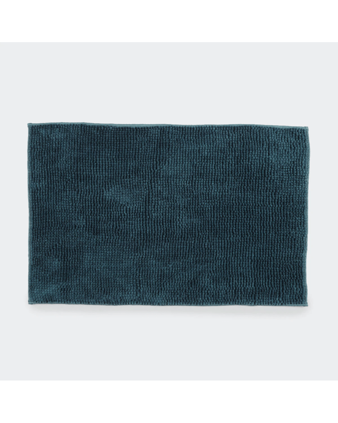 1 Soft Toggle Bath Mat - Teal, 1 of 5