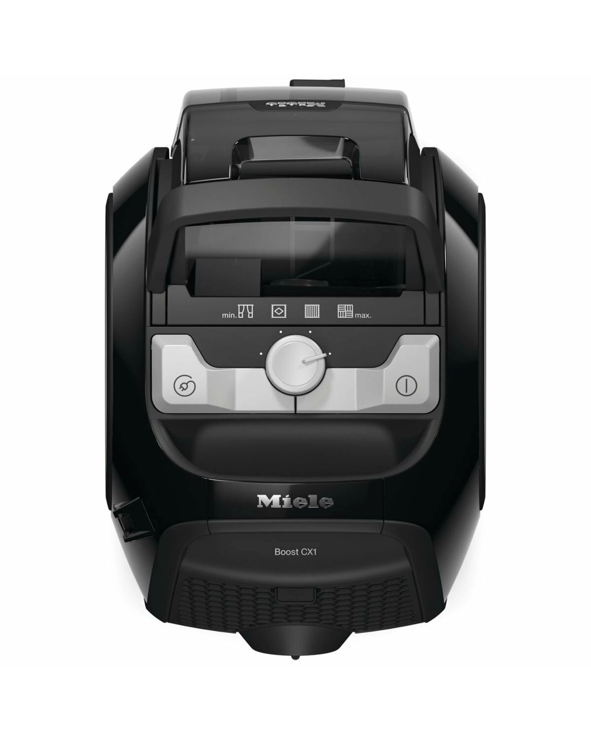 3 Miele Boost CX1 Cat & Dog Bagless Vacuum - Obsidian Black, 3 of 5