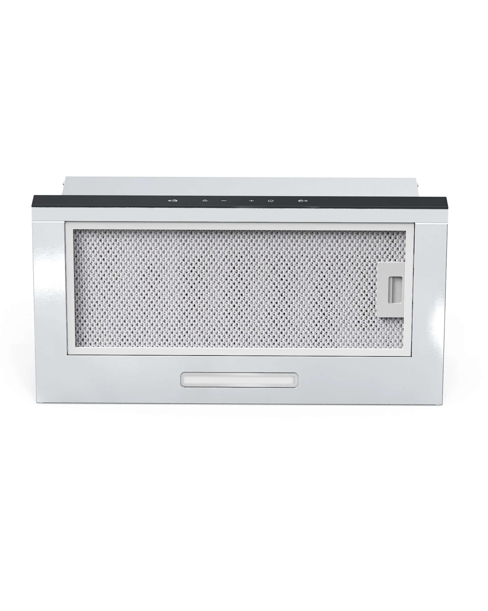 3 Yopower 60cm Slide Out Range Hood with Gesture Control for Cabinet or Wall Mount, 3 of 5