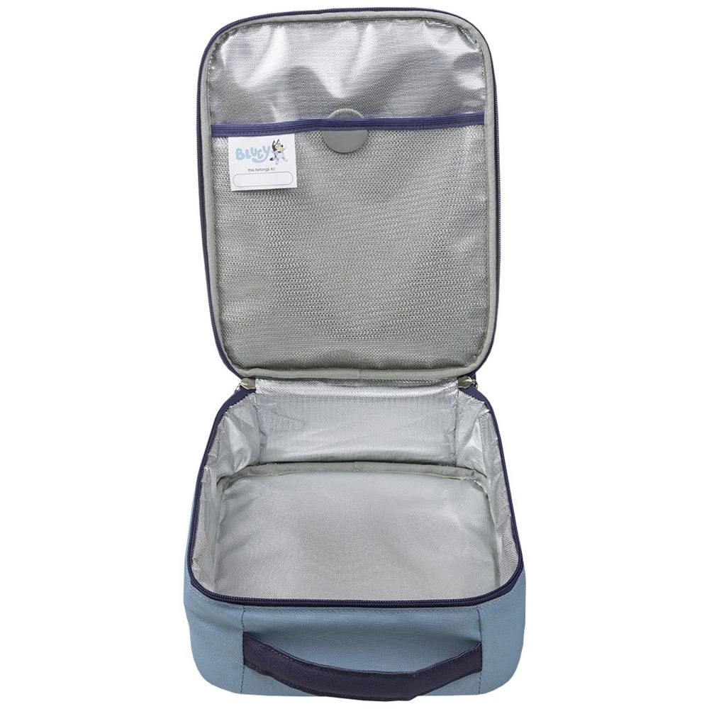 2 b.box Bluey Flexi Insulated Lunchbag, 2 of 8