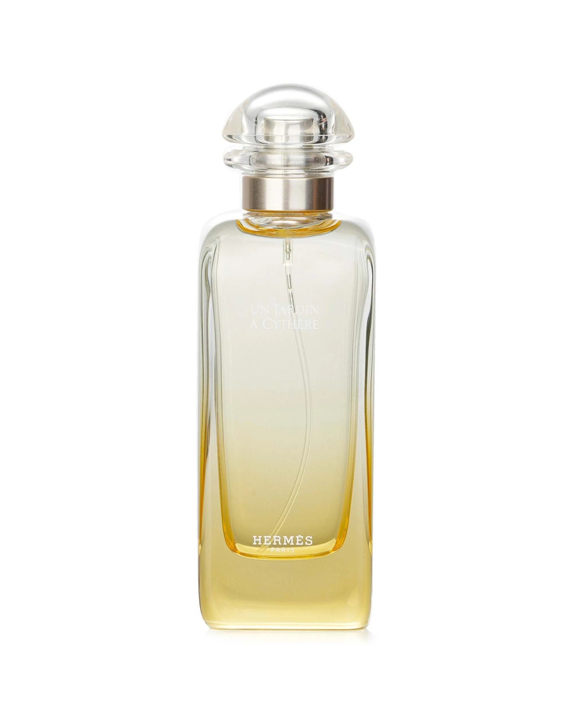 1 Hermes Un Jardin A Cythere Eau De Toilette Spray  100ml/3.3oz, 1 of 4