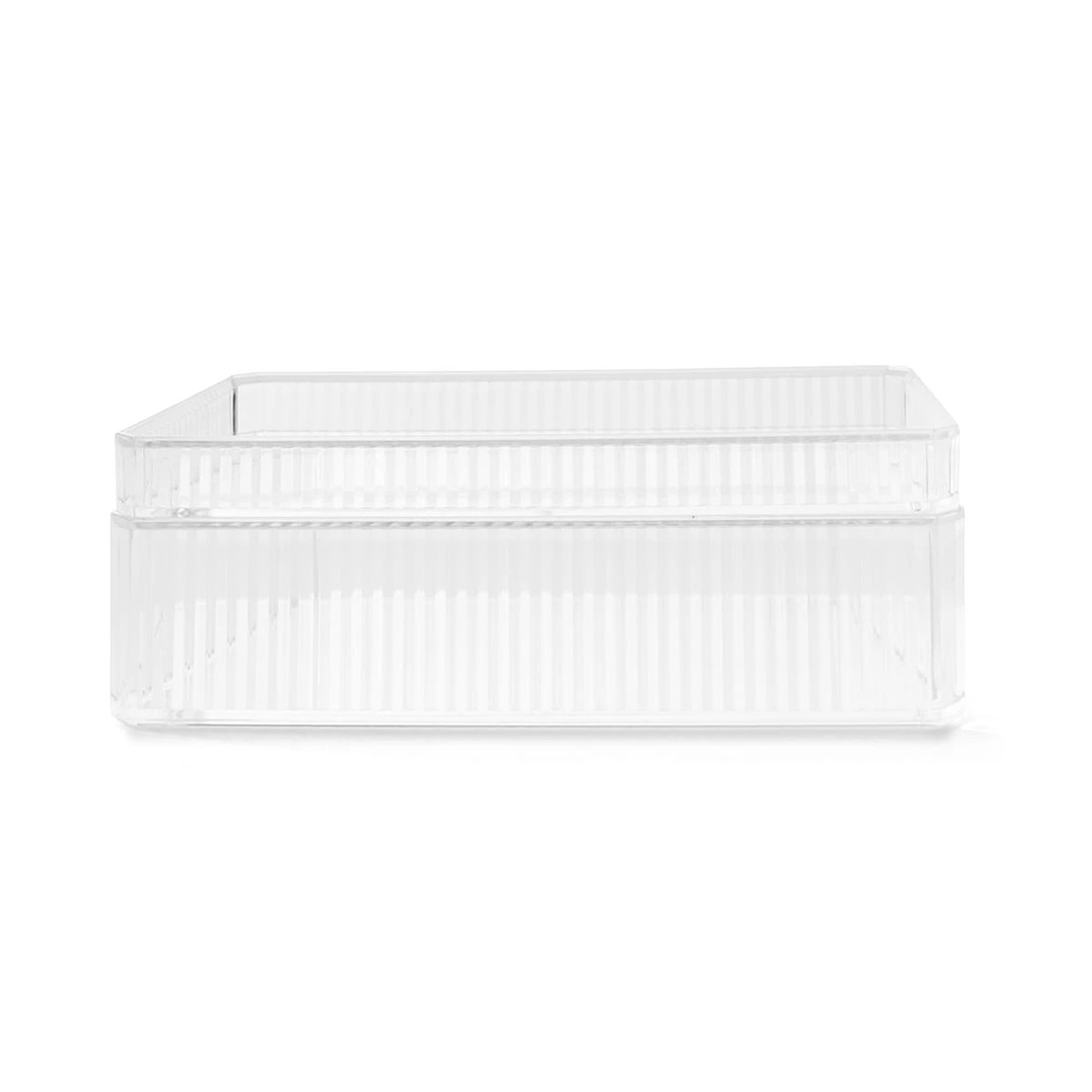 4 Set of 3 Linear Rectangle Organisers, 4 of 10