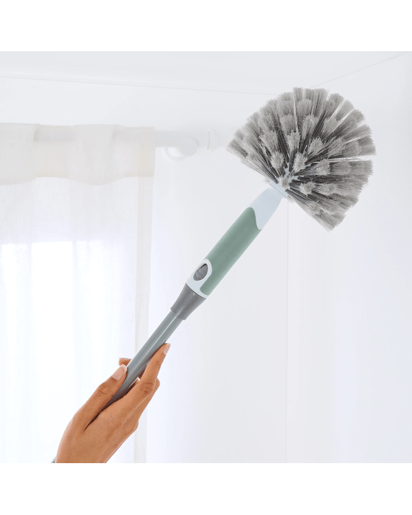 Cobweb Broom Head - Mix & Match Click Range