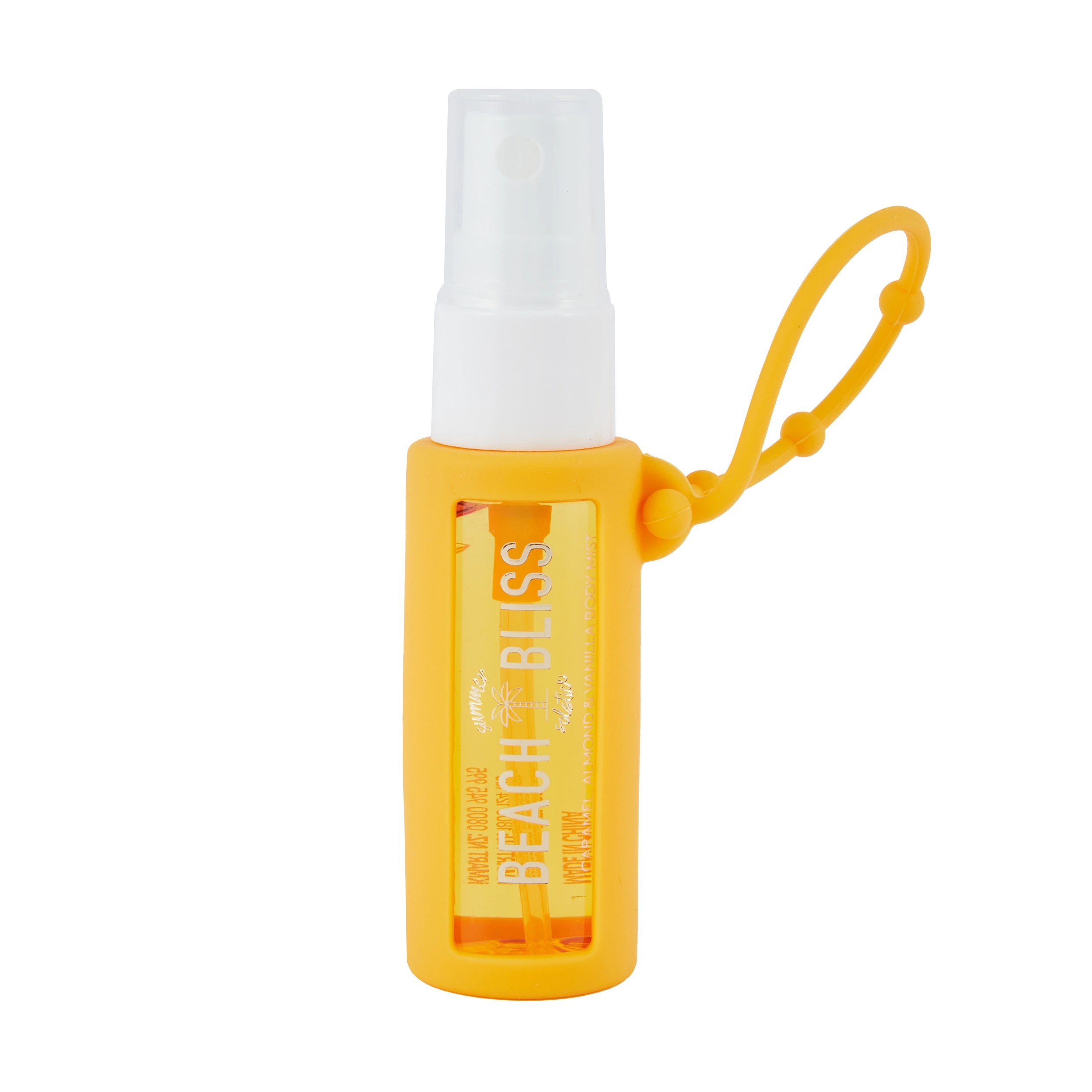 2 OXX Fragrance Summer Solstice Beach Bliss Body Mist 20ml - Caramel, Almond and Vanilla, 2 of 6