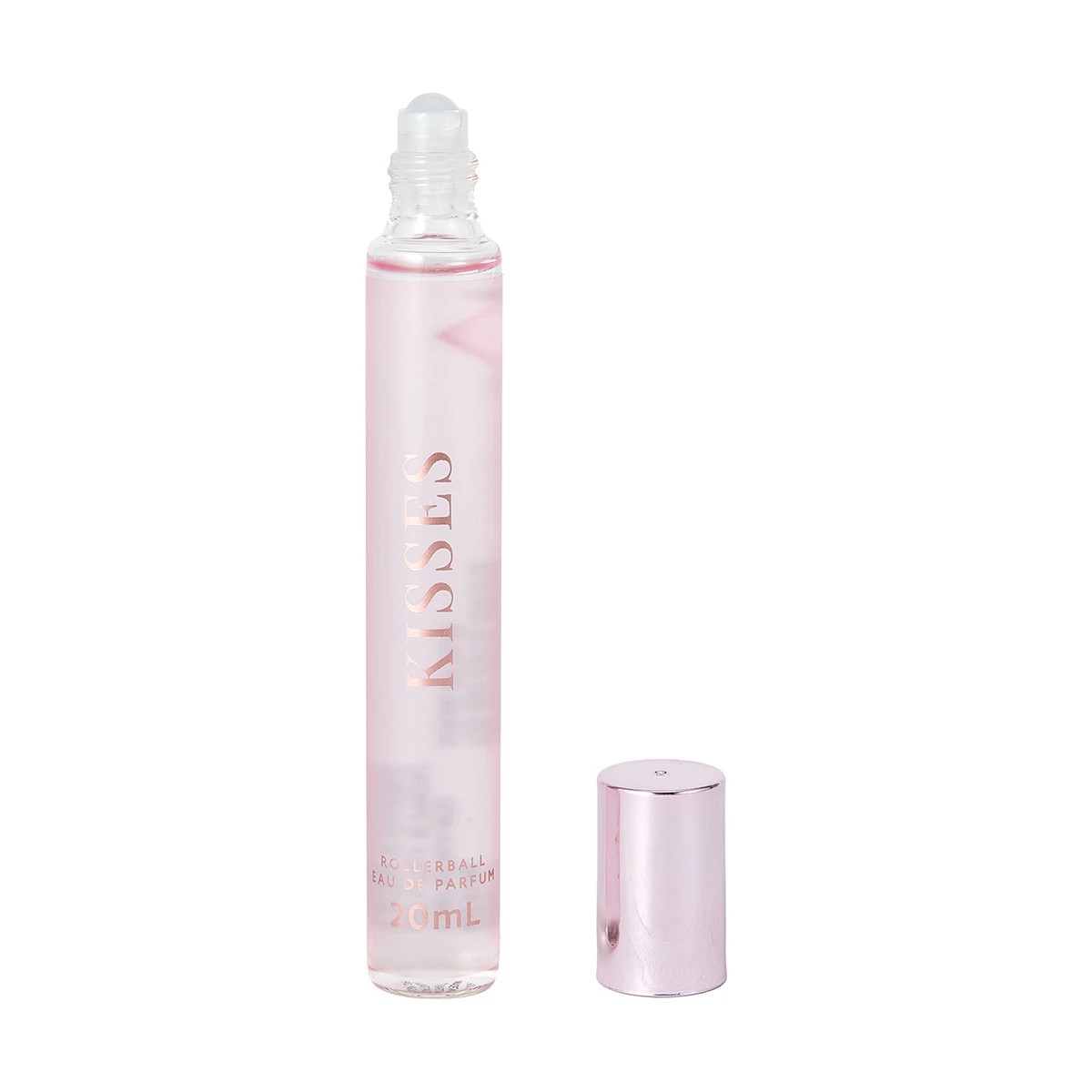 4 OXX Fragrance Rollerball Eau De Parfum - Kisses, 4 of 9
