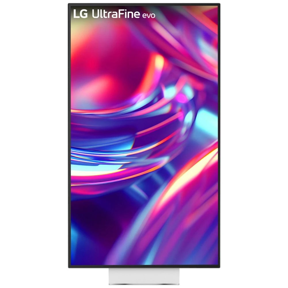 4 LG UltraFine 32" 6K IPS USB-C 96W PD Monitor 32U990A-S, 4 of 10