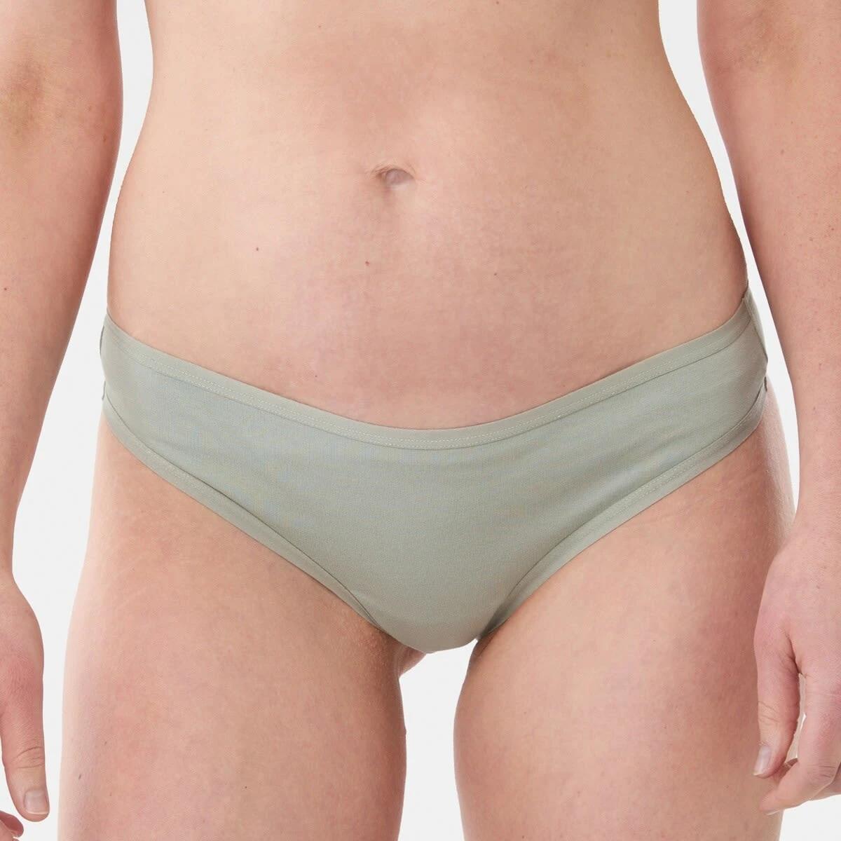 7 5 Pack G-String Briefs NAVY SPOT, 7 of 10