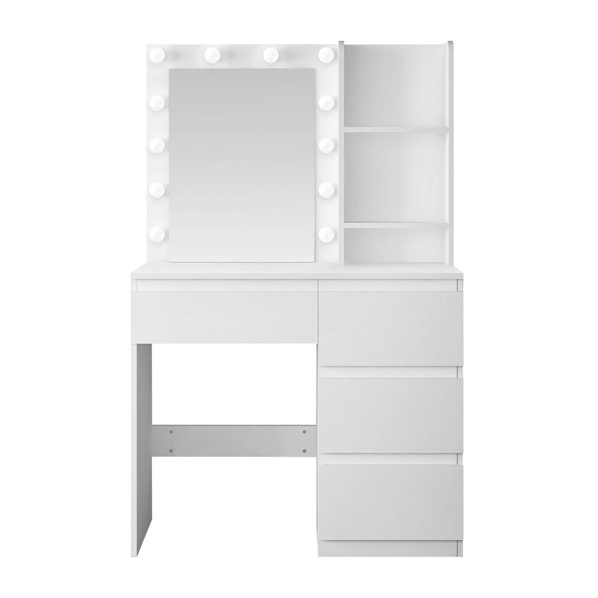 1 Maxkon Dressing Table Lighting Vanity Mirror Dresser, 1 of 6