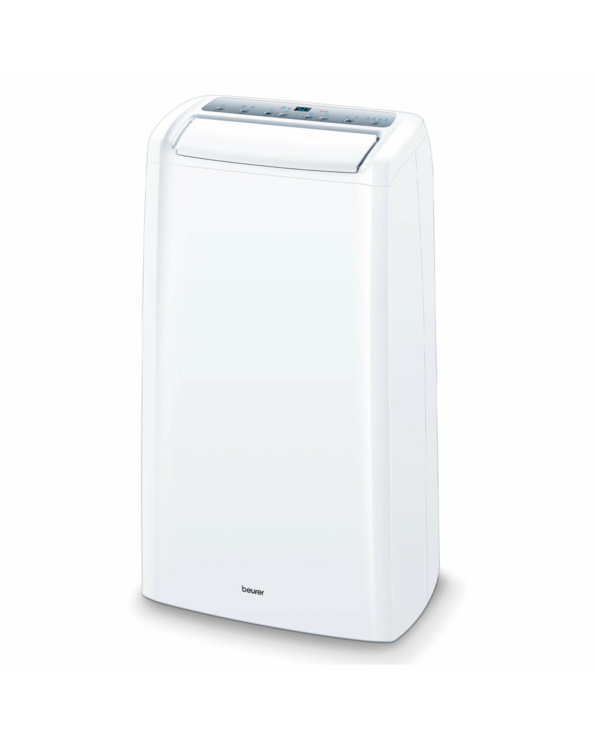 1 Beurer Maxi Air Dehumidifier (60m2), 1 of 5