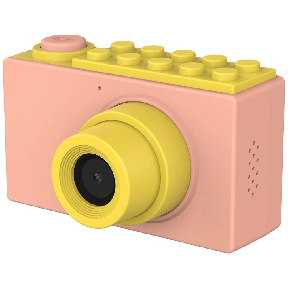 4 myFirst Camera 2 Digital Camera Pink, 4 of 8