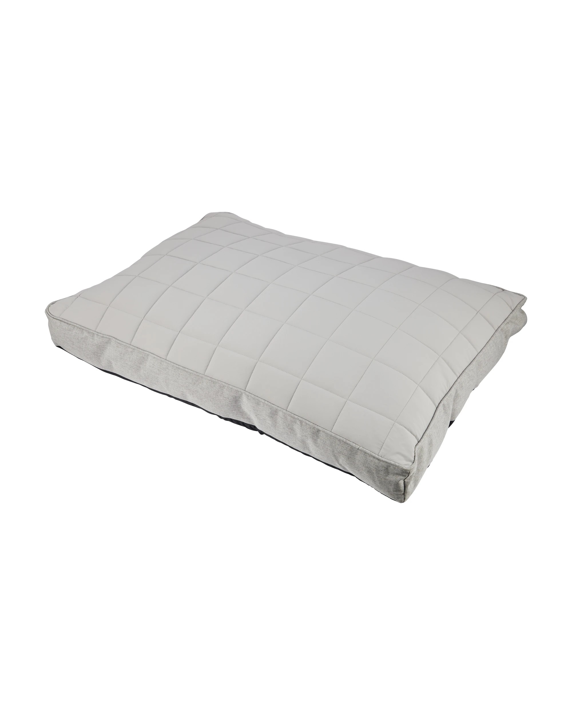 1 Summer Cool Rectangle Bed - Large, 1 of 7
