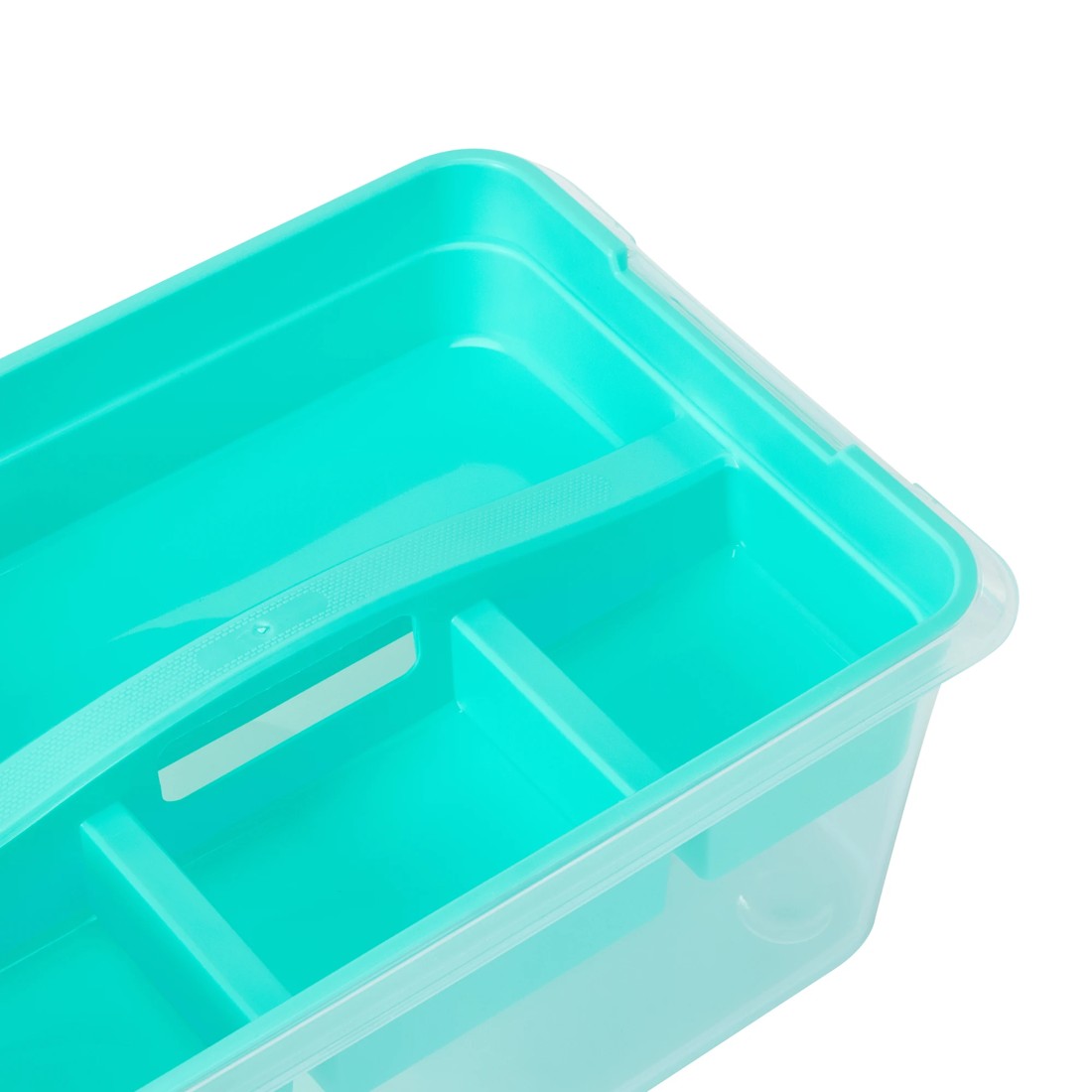 3 Craft Storage Box, 3 of 8