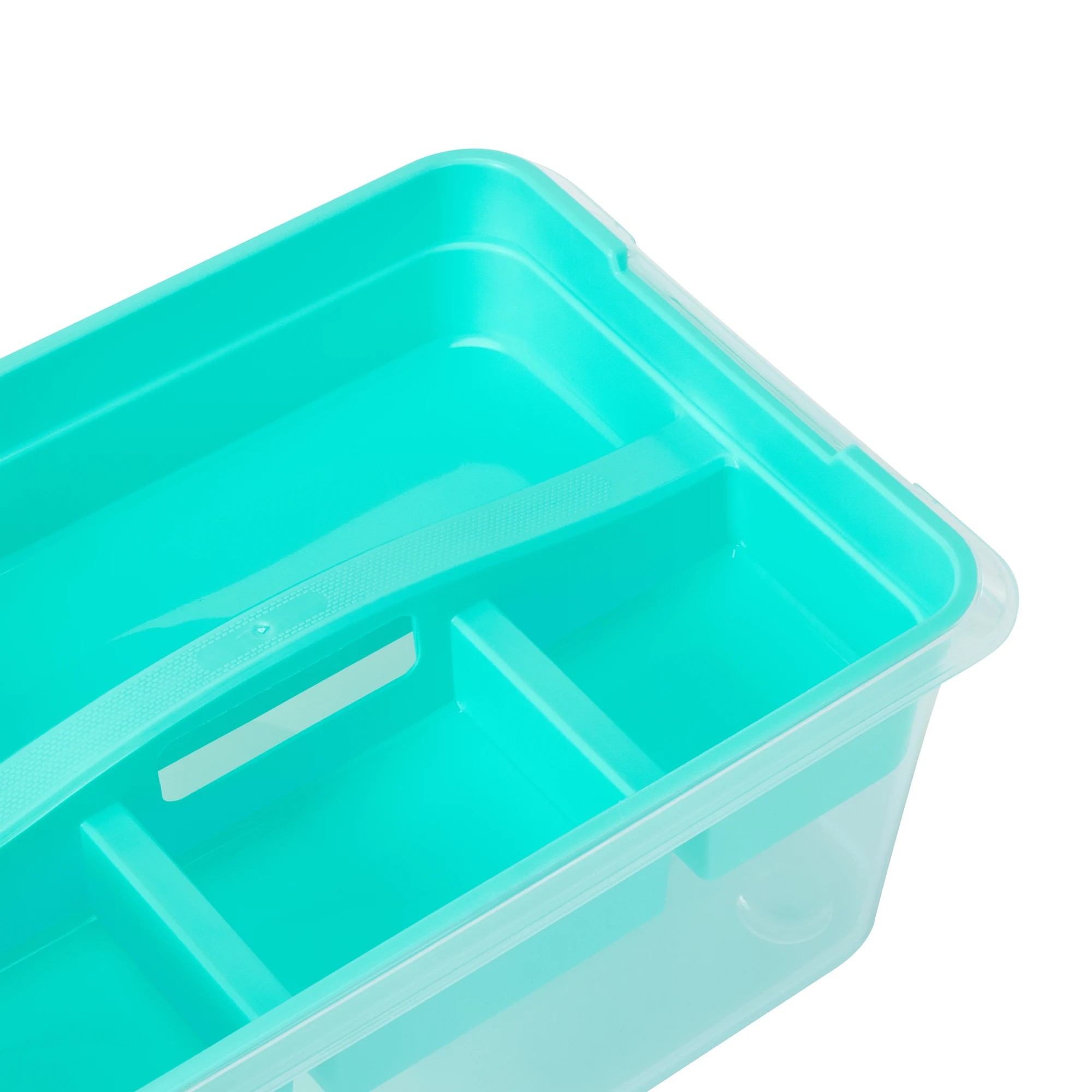 3 Craft Storage Box, 3 of 8