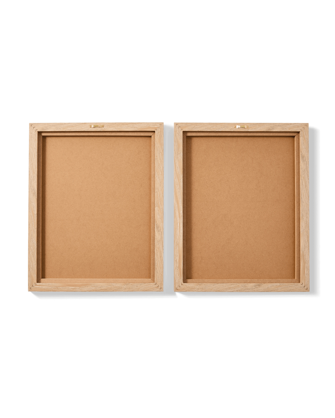 6 2 Pack Natives Framed Canvas, 6 of 7