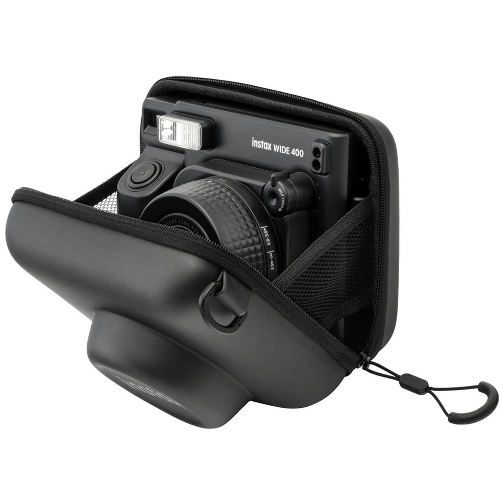 3 FujiFilm INSTAX Wide 400 Camera Case, 3 of 6