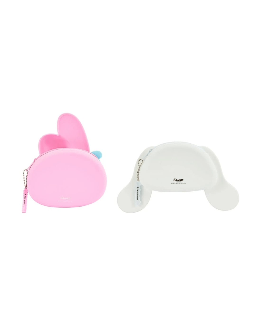 6 Sanrio Pencil Case - Assorted, 6 of 7