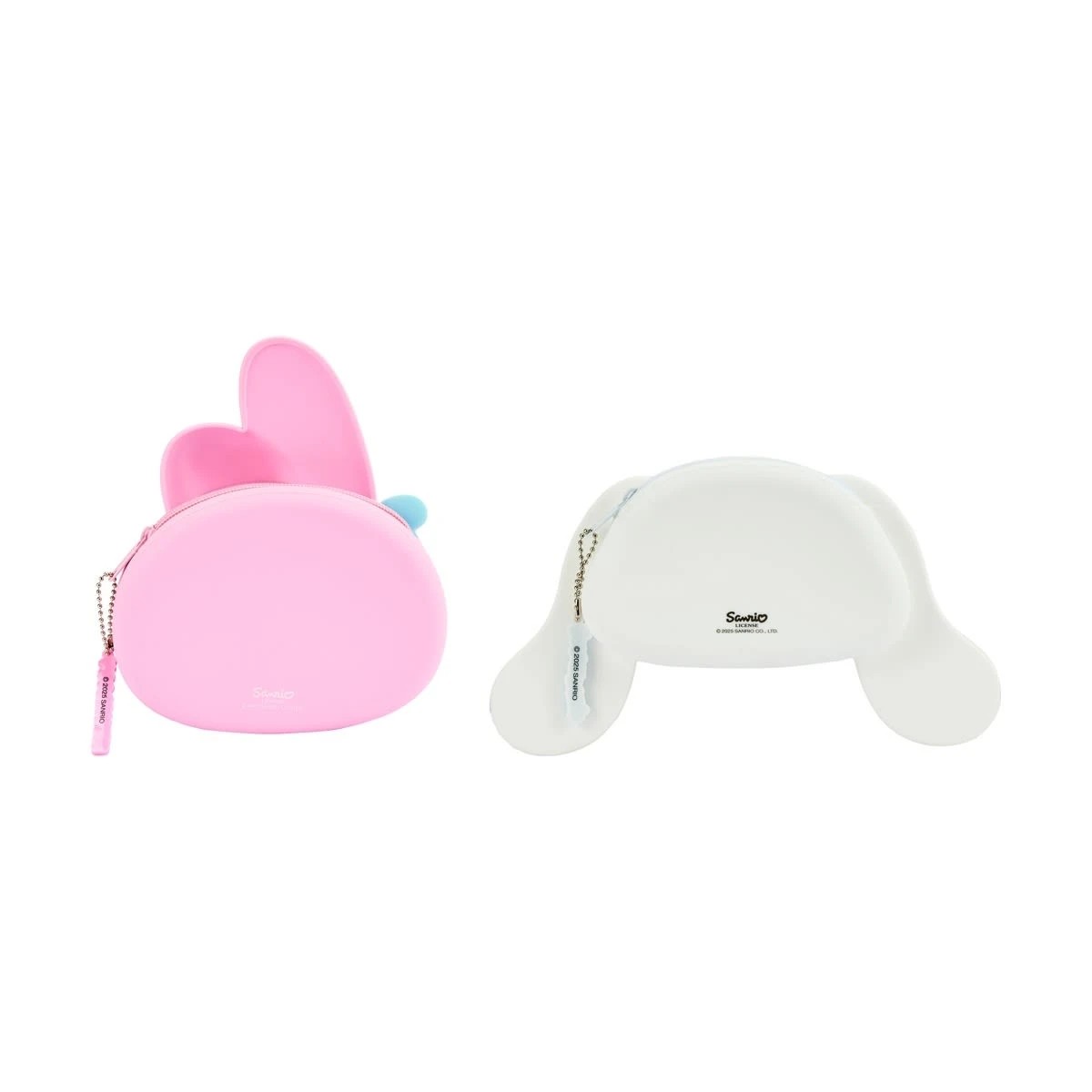 6 Sanrio Pencil Case - Assorted, 6 of 7
