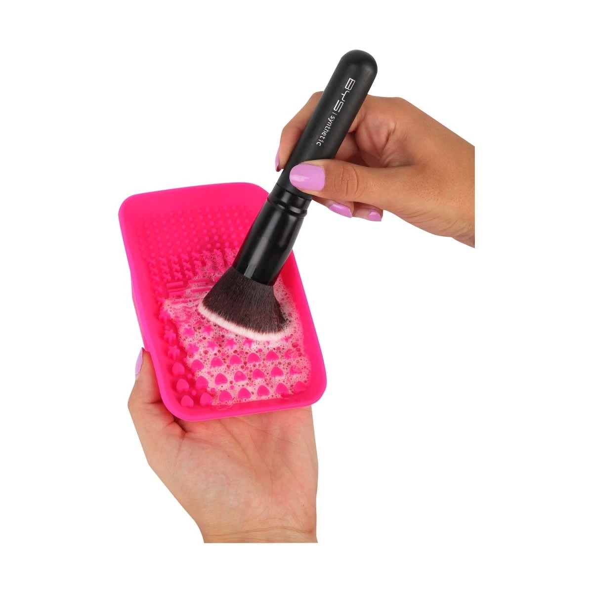 2 BYS Brush Cleaner Tray, 2 of 2