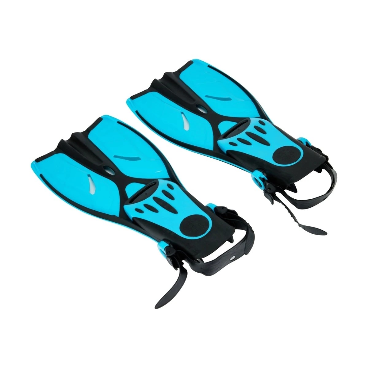 4 3 Piece Junior Snorkel Set, 4 of 10