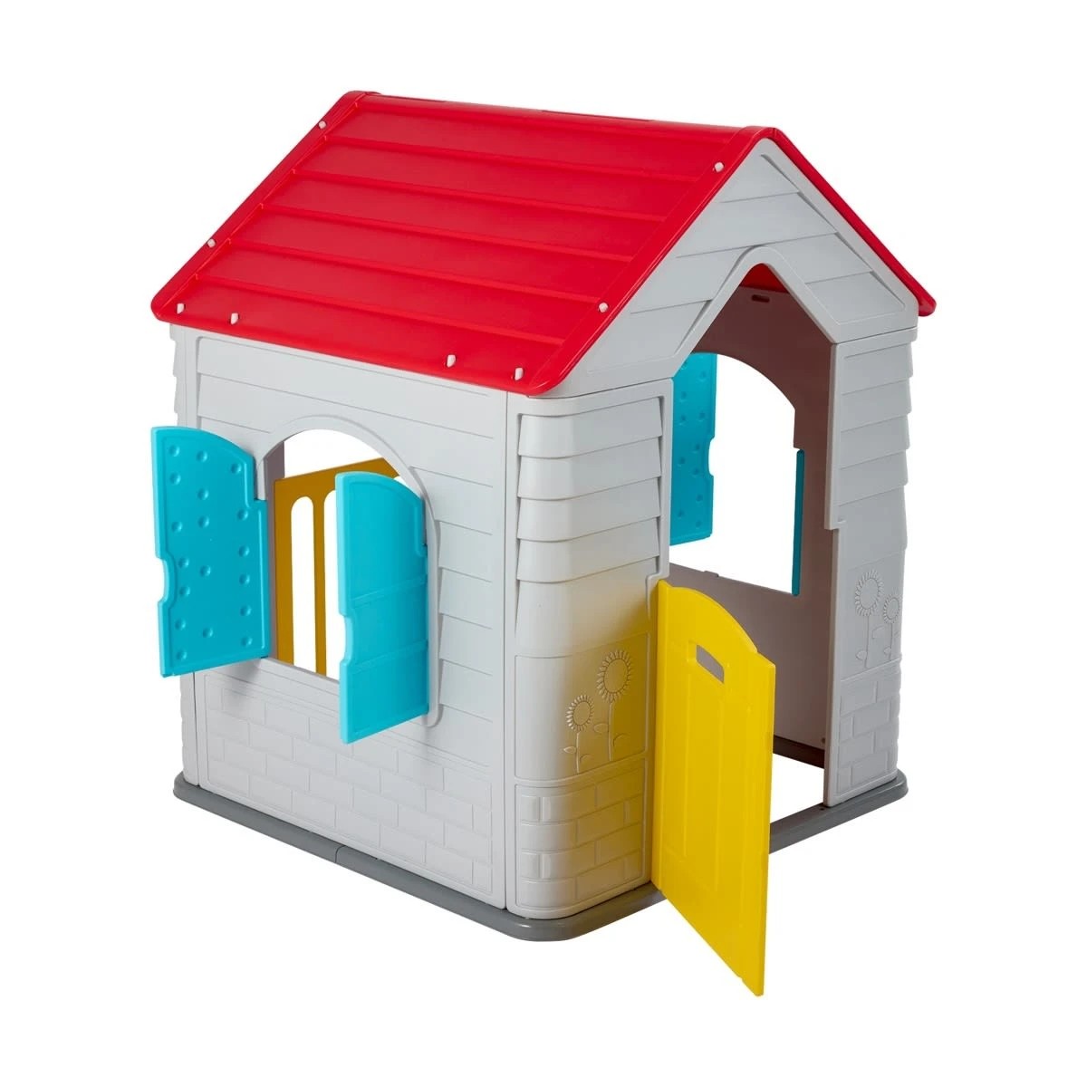 3 Cubby House, 3 of 7