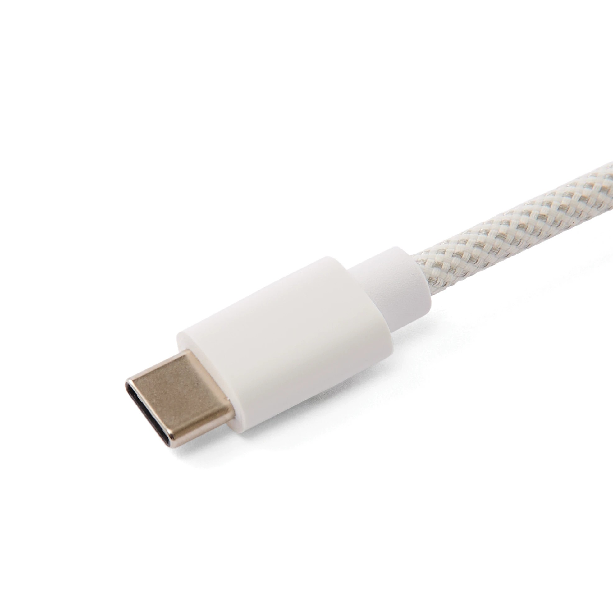 5 Braided 2m USB-C to Lightning Cable, 5 of 6