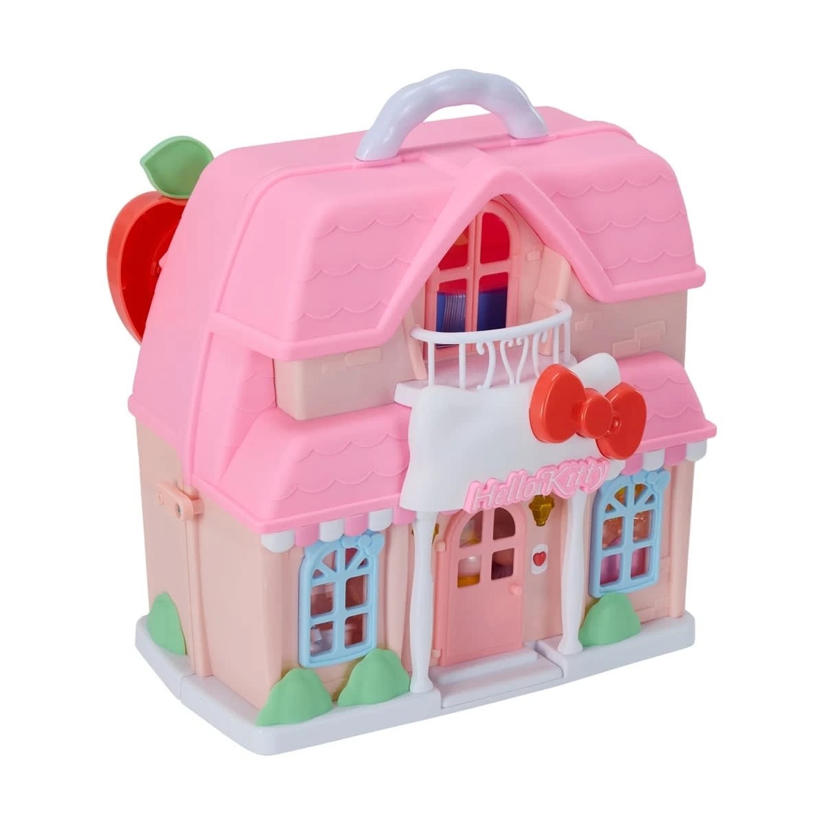 5 42 Piece Hello Kitty Cozy Time Home, 5 of 9