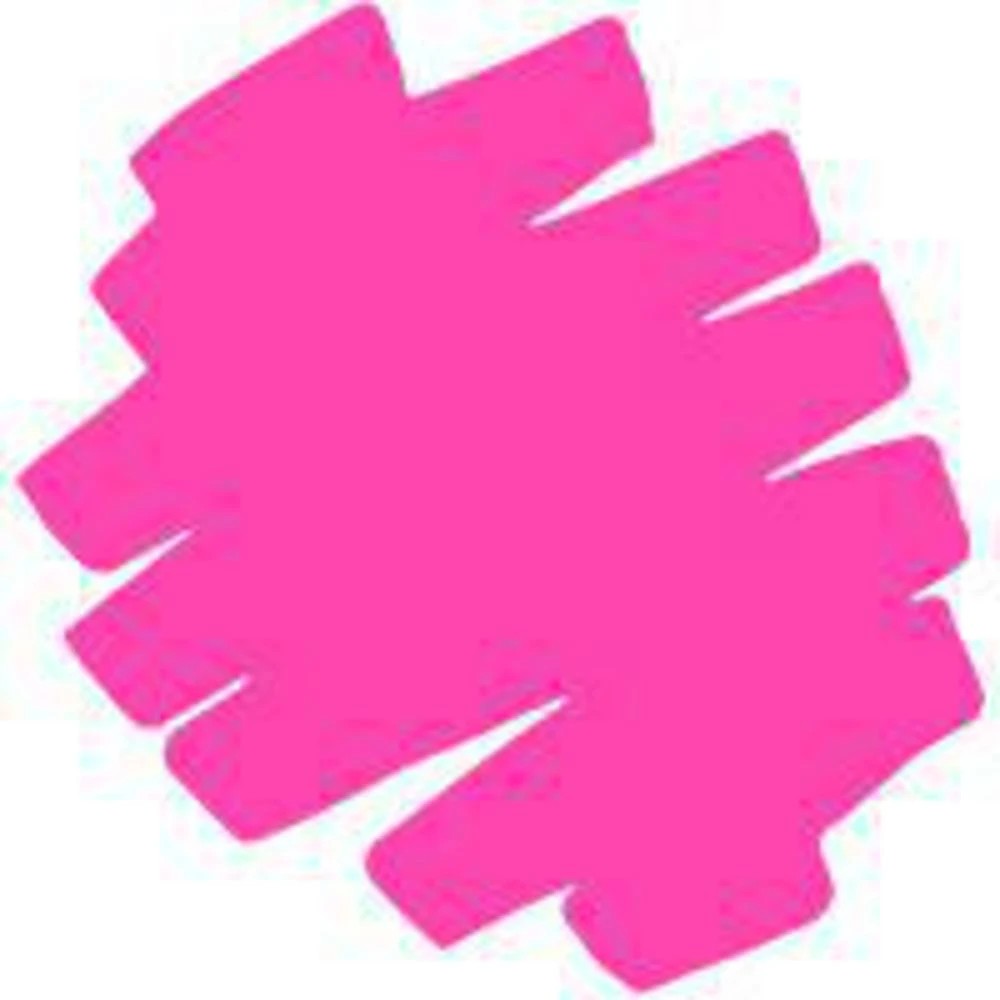 2 Faber-Castell Textliner Fluoro Highlighter Pink, 2 of 2