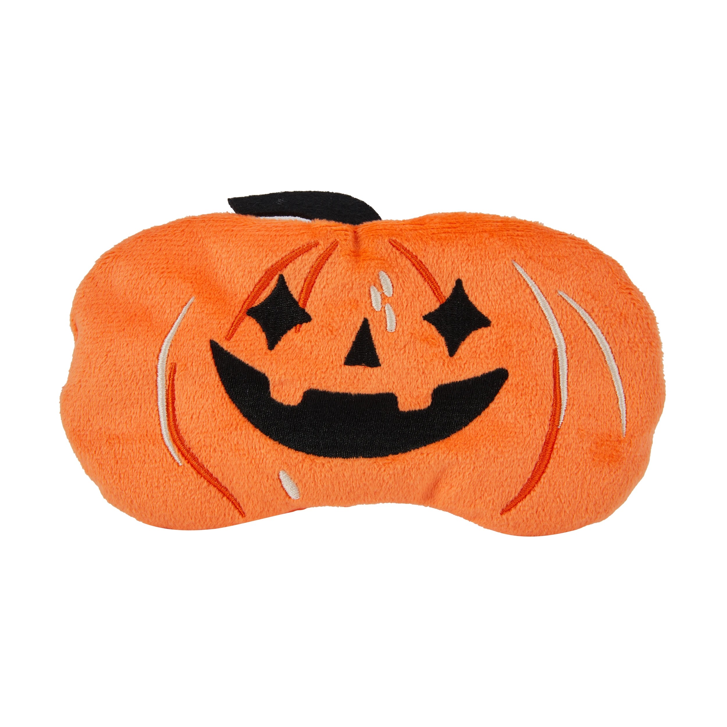 1 OXX Bodycare Eye Mask - Pumpkin, 1 of 5