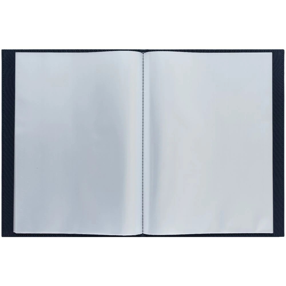 2 King Jim Premium Display Book 20 Pockets Black, 2 of 2