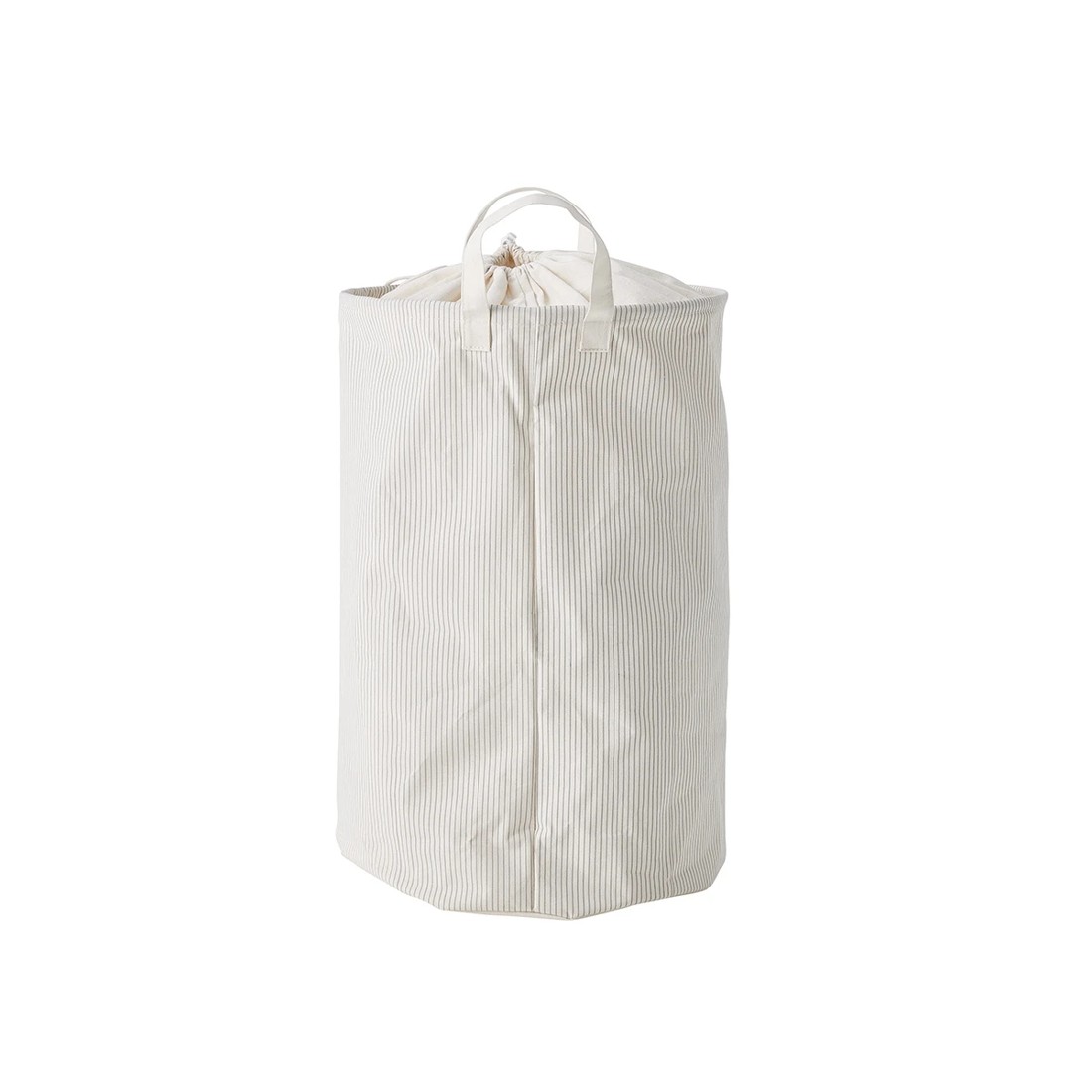 4 Linen Look Pop Up Laundry Hamper, 4 of 10