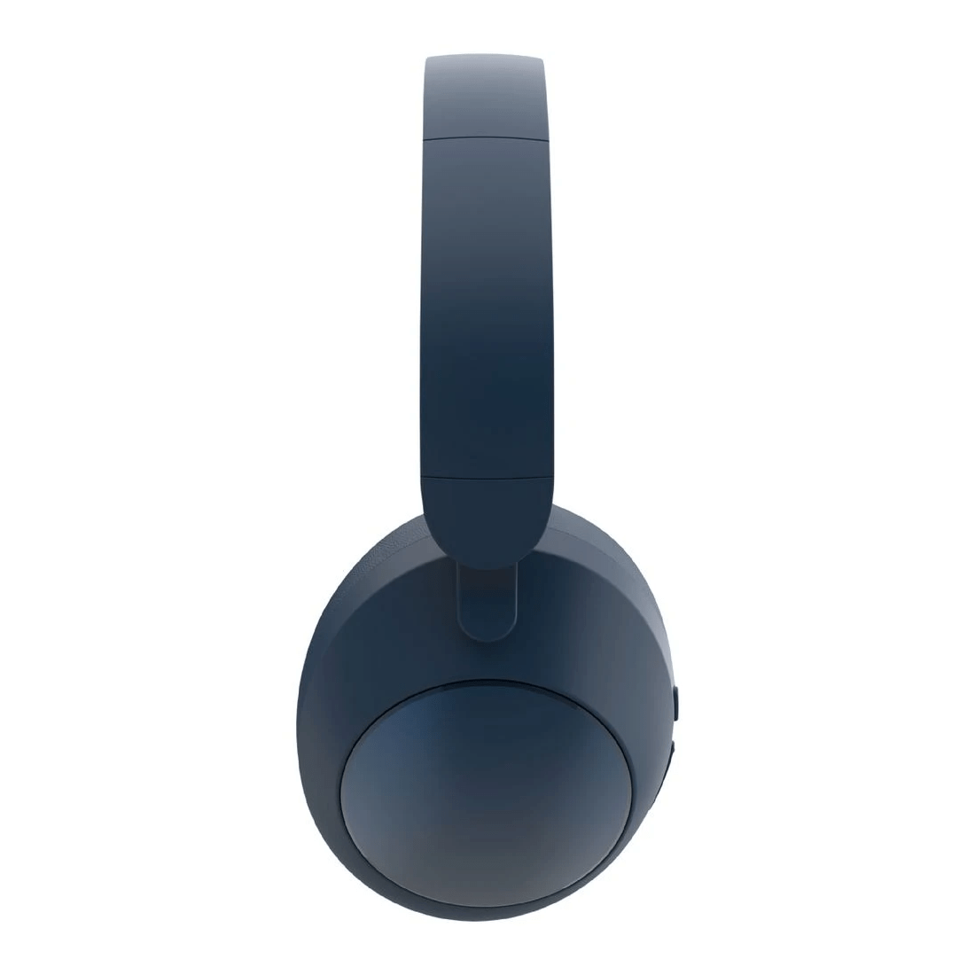 3 Qudo Wireless Bass Boost Headphones Navy, 3 of 8