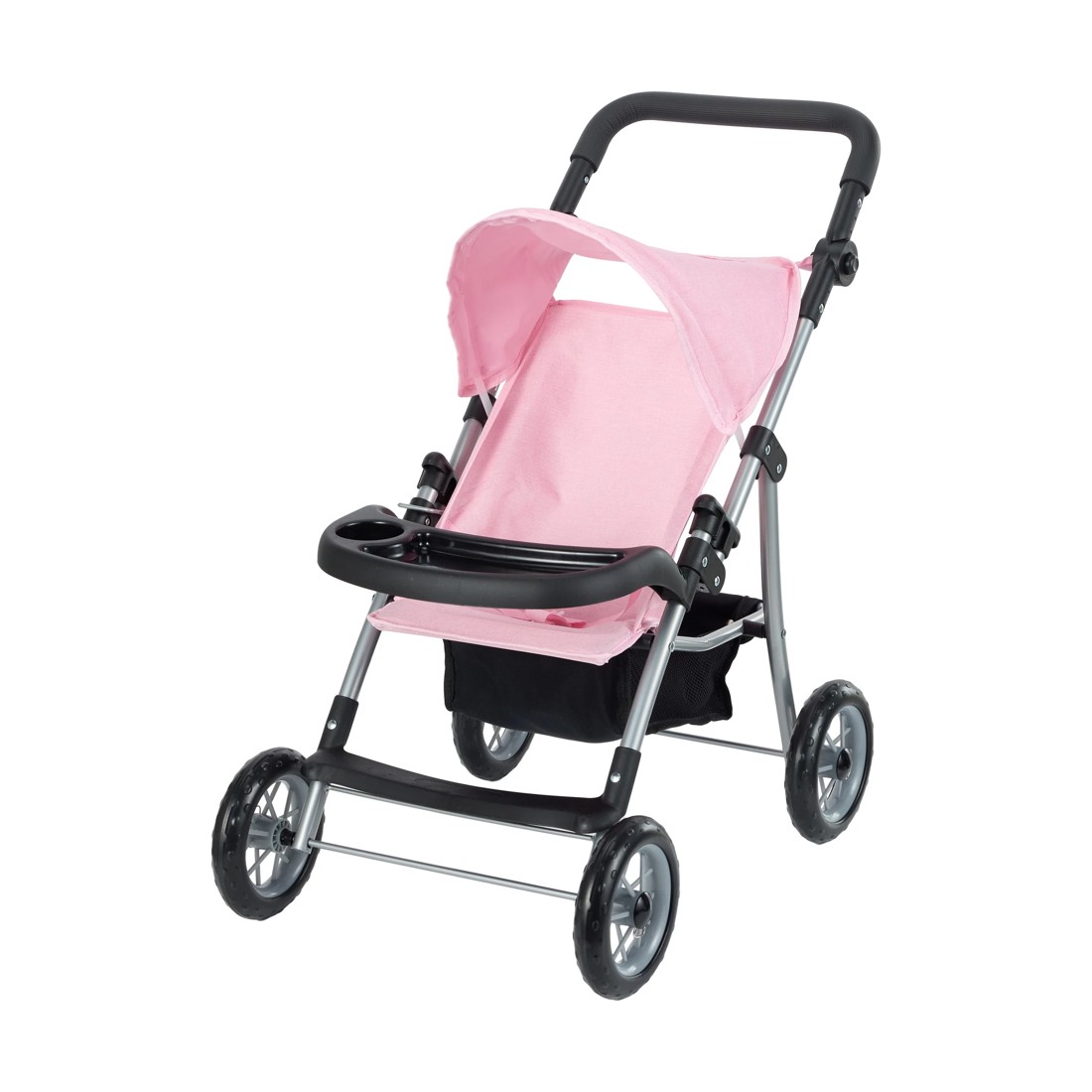 1 Deluxe Stroller, 1 of 10
