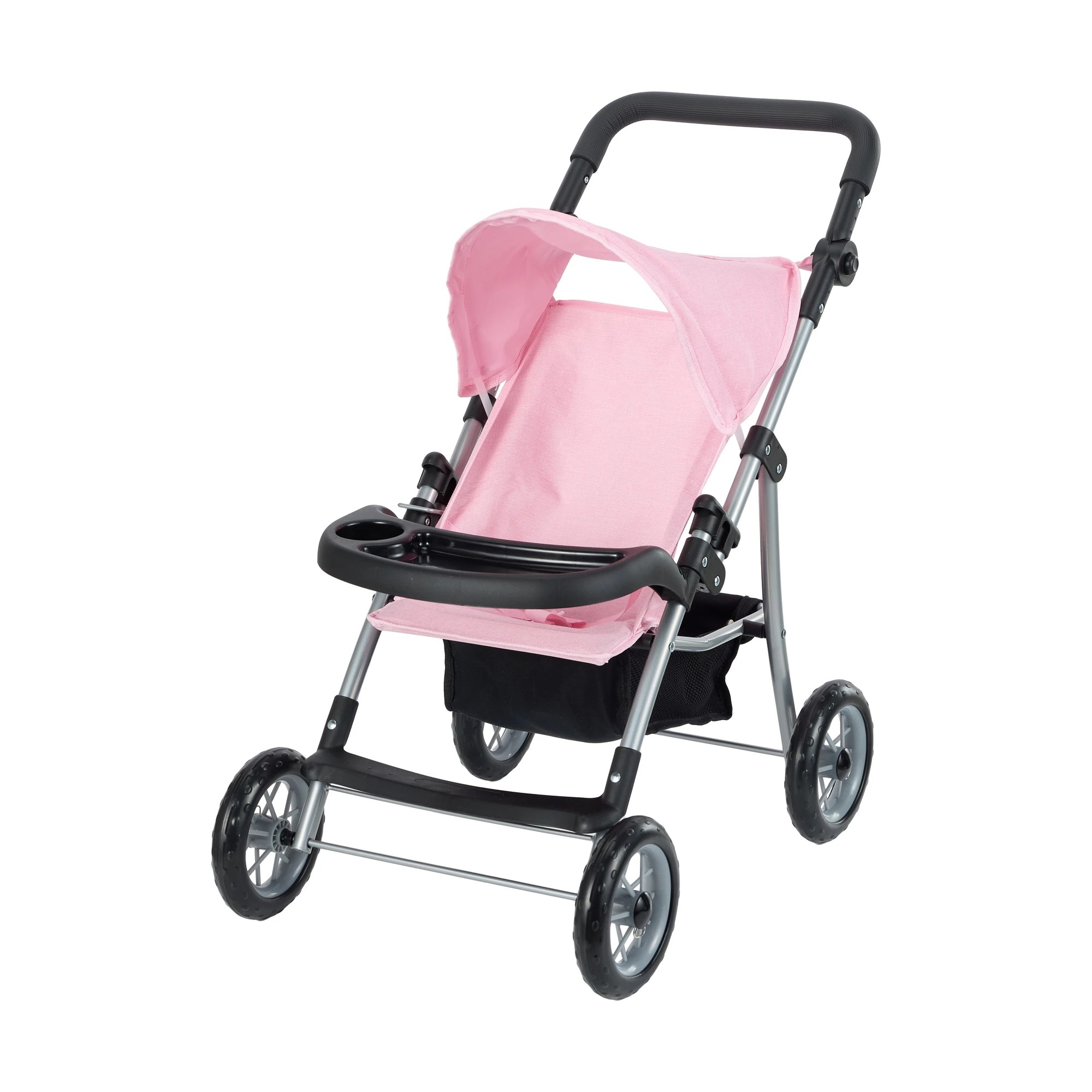 1 Deluxe Stroller, 1 of 10