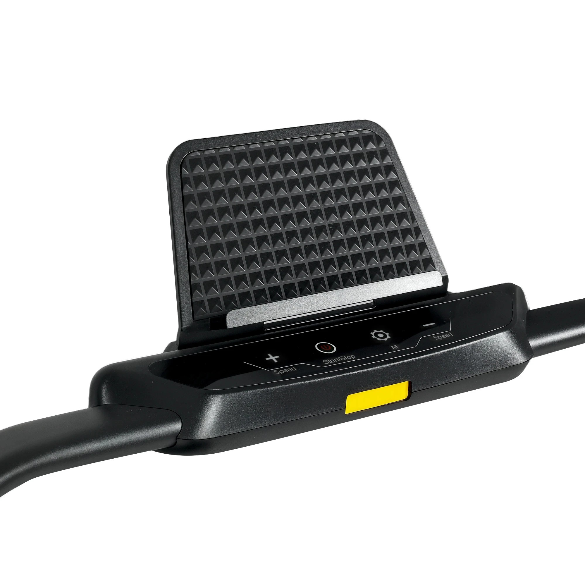 6 Centra Electric Treadmill Under Desk Walking Home Gym Exercise Fitness Foldable, 6 of 7