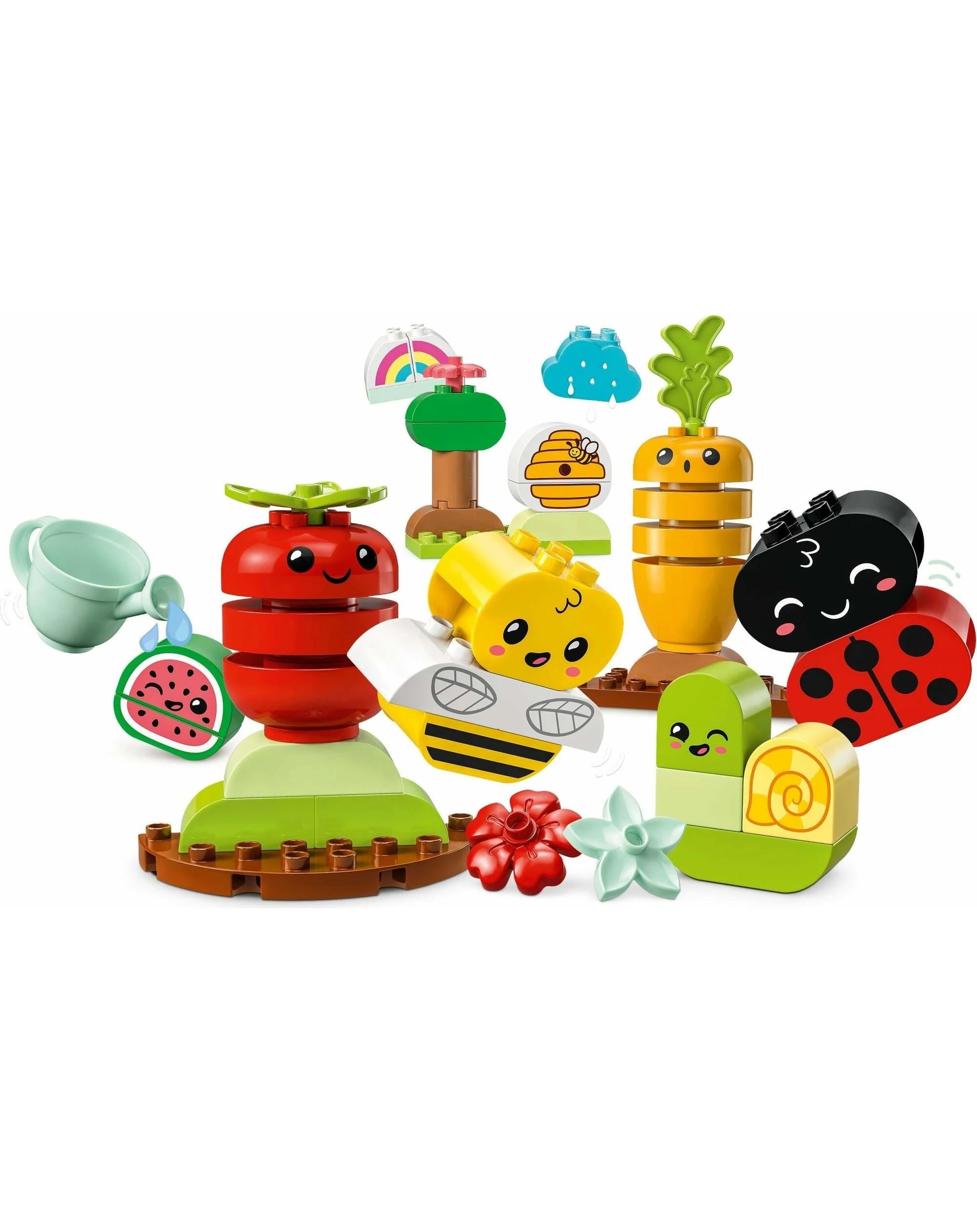 3 LEGO Duplo My First Organic Garden 10984, 3 of 5