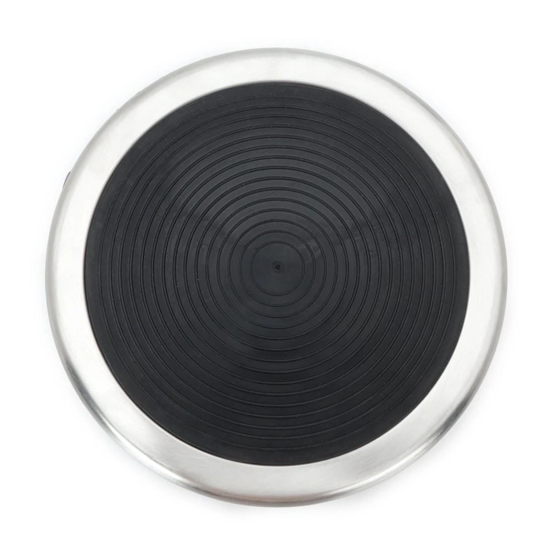 4 Pet Bowl Steel Double Wall, 4 of 5