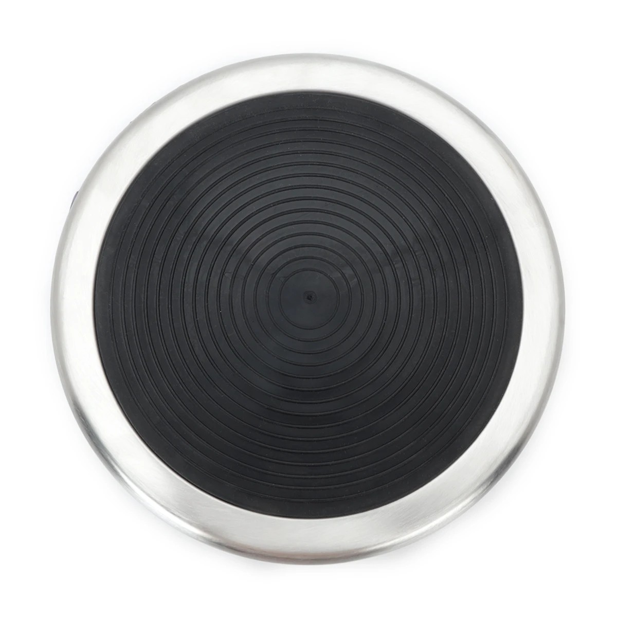 4 Pet Bowl Steel Double Wall, 4 of 5