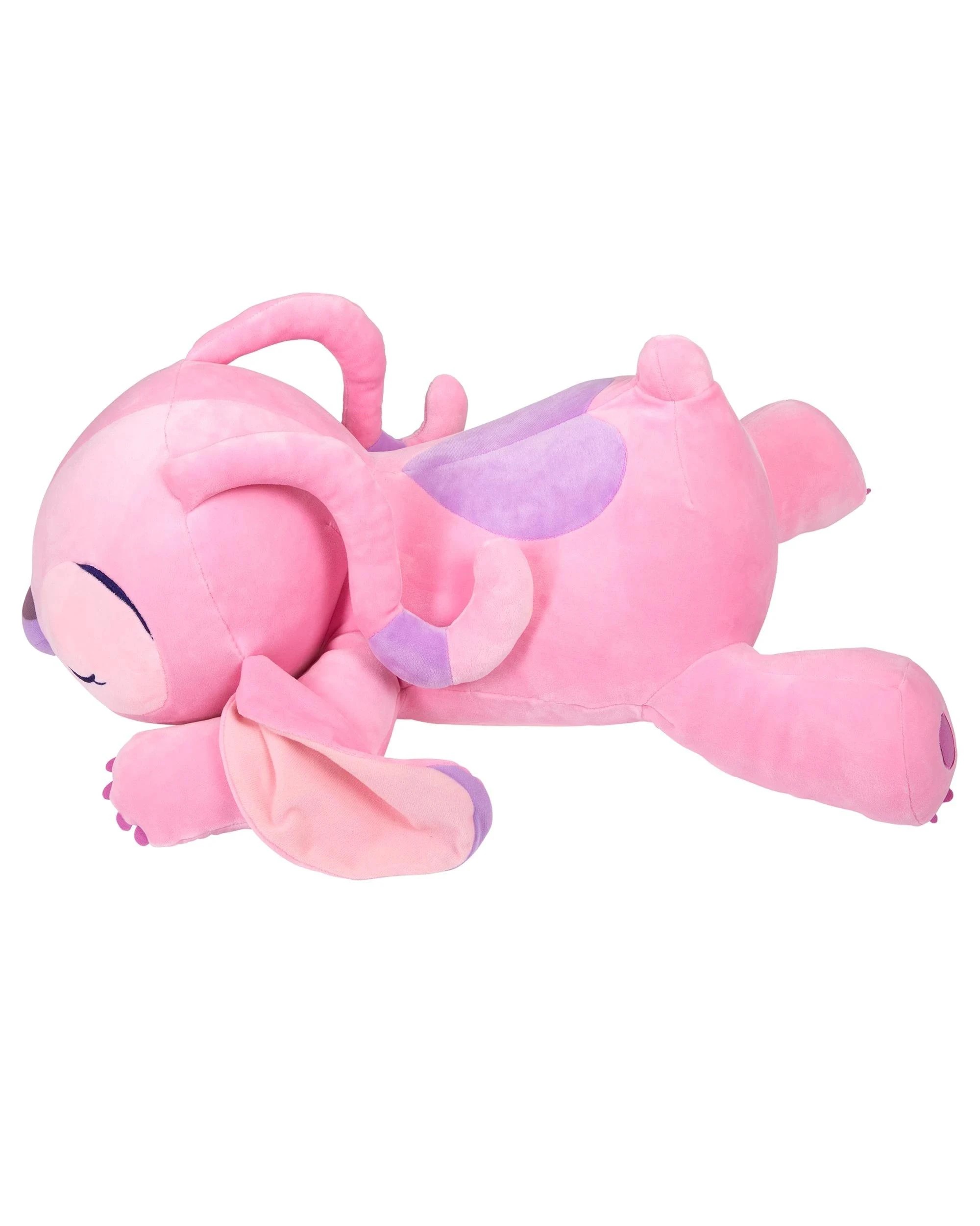 2 Disney Angel Cuddleez Plush Toy, 2 of 3