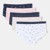 Wht Bows