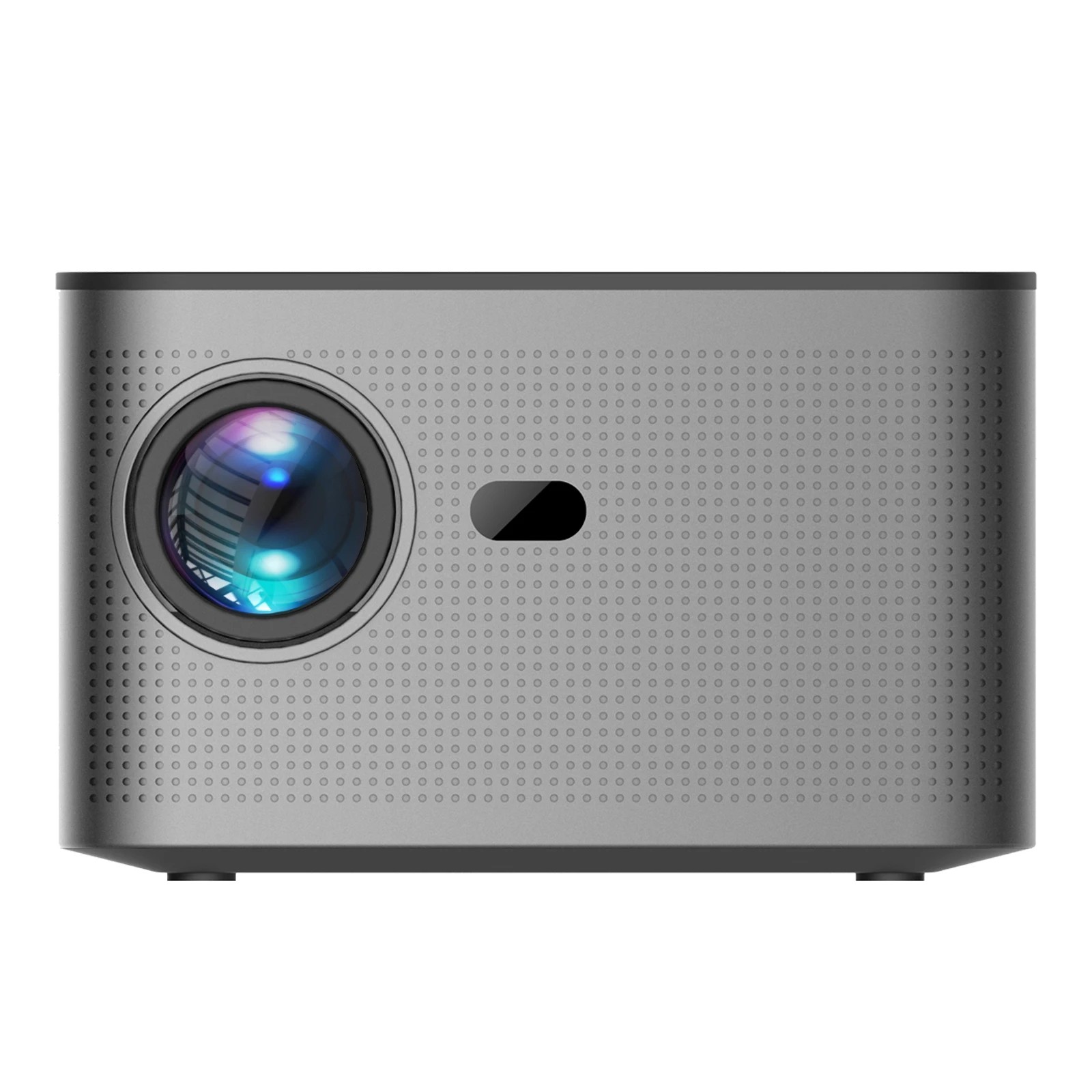 3 Advwin Video Projector and 16ft Inflatable Movie Screen Combo Outdoor Projector and Screen with Blower - Black, 3 of 6