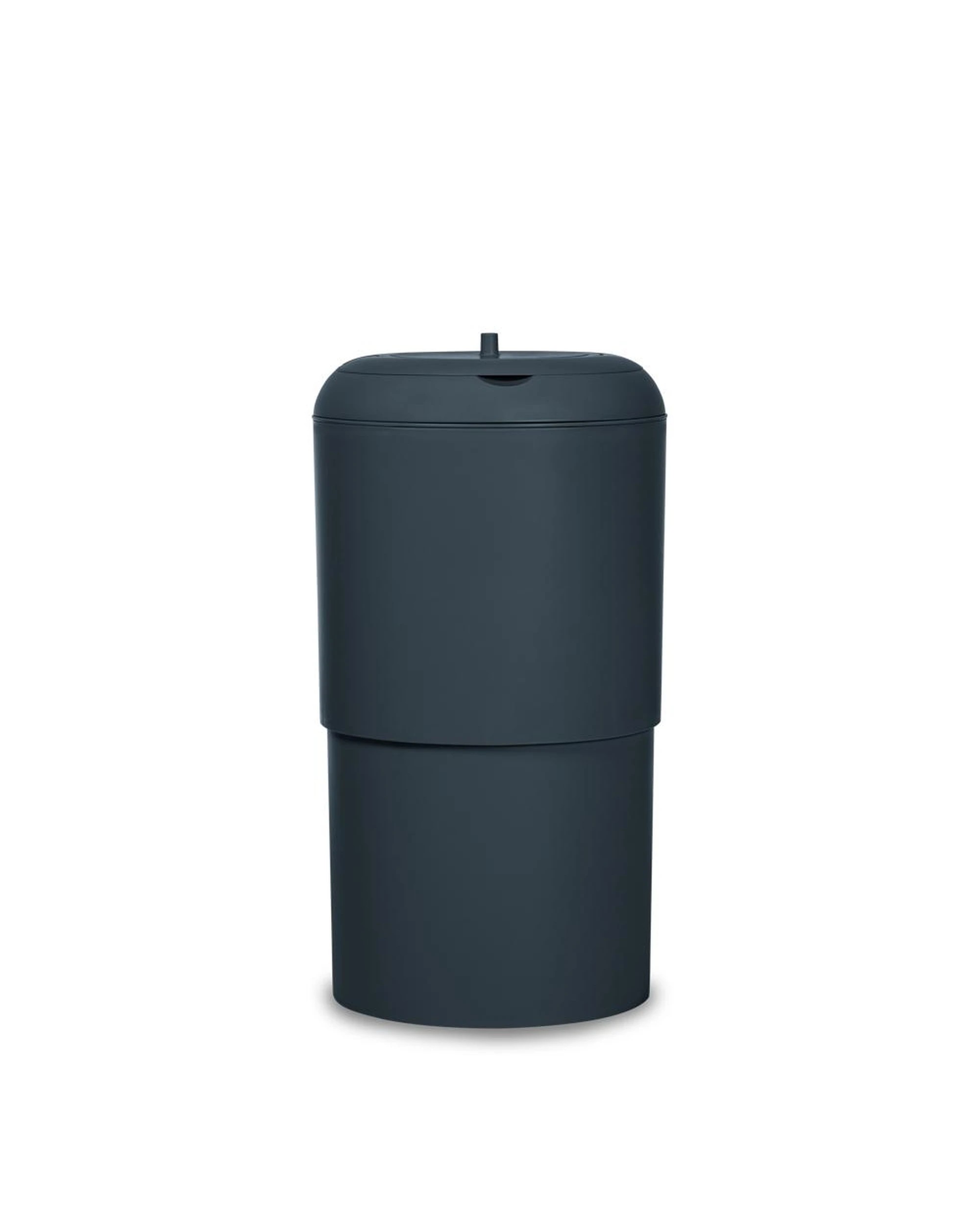 5 Magic Heka L - Telescopic Nappy Bin - Graphite, 5 of 7