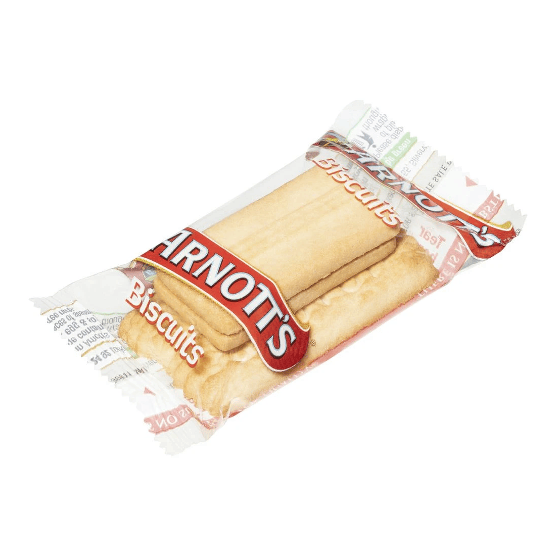 Arnott's Shortbread Cream and Scotch Finger Biscuits 150 Pack - Kmart