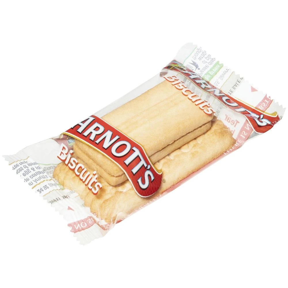 2 Arnott's Shortbread Cream and Scotch Finger Biscuits 150 Pack, 2 of 3