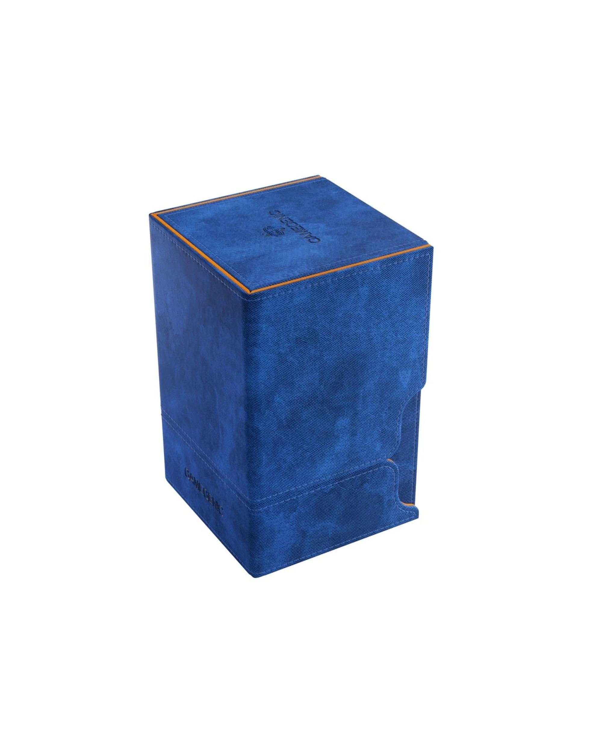 2 Gamegenic Watchtower 100+ XL - Blue/Orange - Blue, 2 of 6