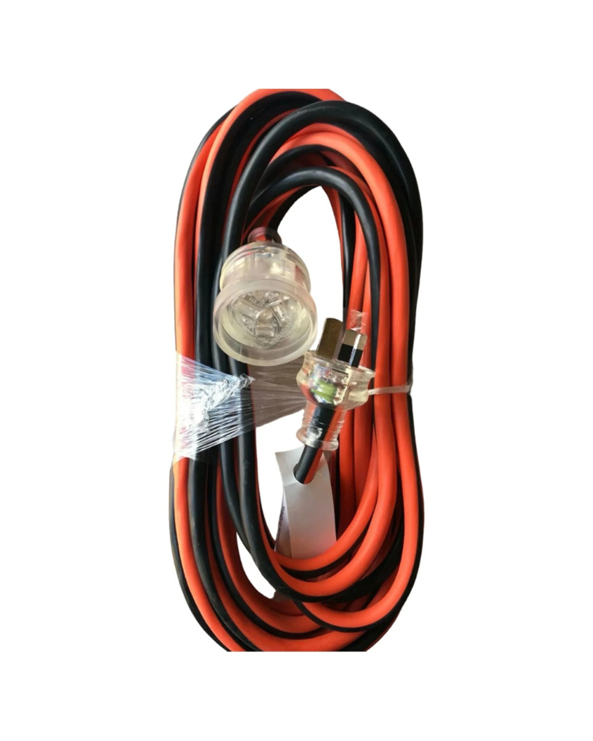 3 Ultracharge 15A Extension Lead Plug 15M Extra Heavy Duty - Multi, 3 of 3