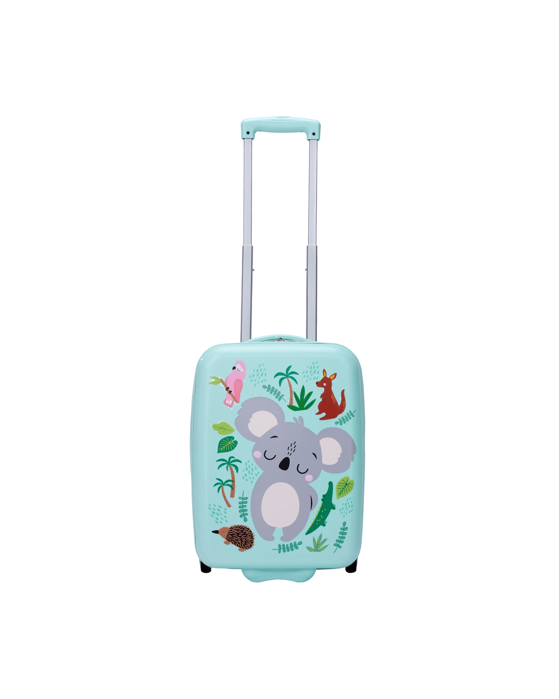 4 43cm Hard Case -  Animal, 4 of 7