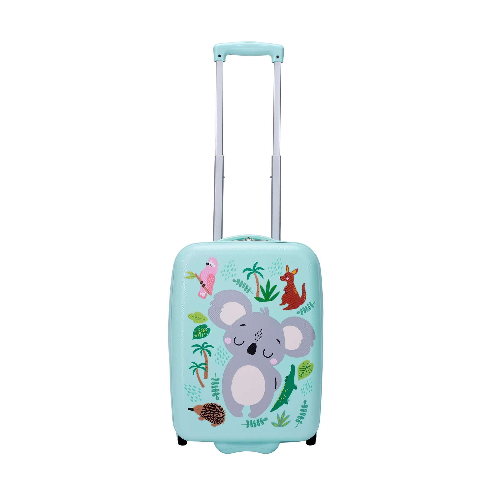 4 43cm Hard Case -  Animal, 4 of 7