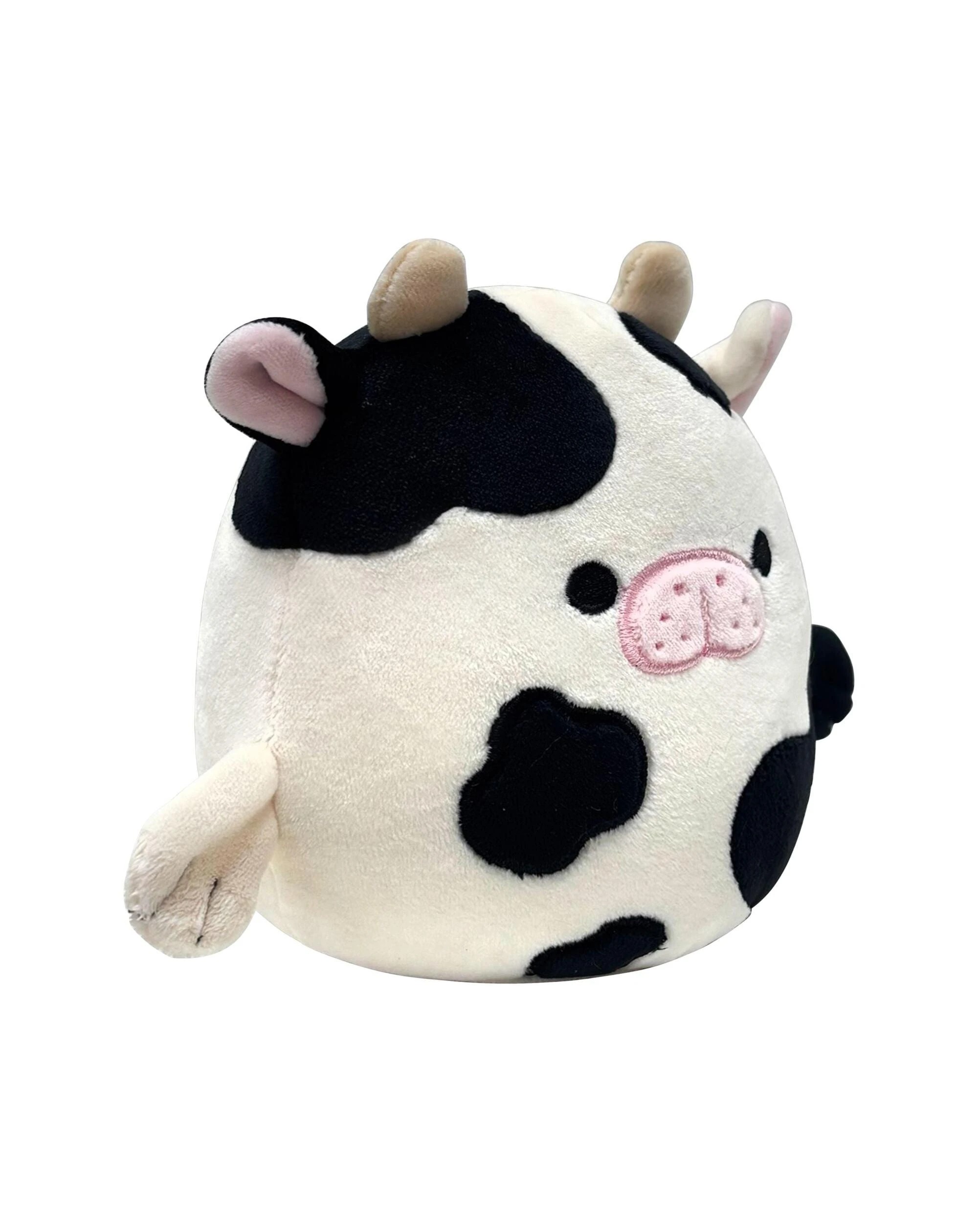 6 Squishmallows Scented Mystery Squad Sea Cows 5 inch Plush Blind Bag, 6 of 10