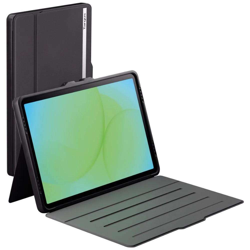 2 Targus Click-In Case Samsung Galaxy Tab A9+/A11+ Black, 2 of 9