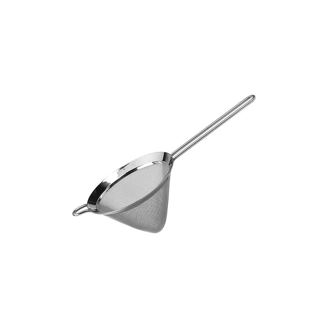 3 Teaology Stainless Steel Conical Mesh Tea Strainer Tea Infuser For Tea
 - Silver, 3 of 3